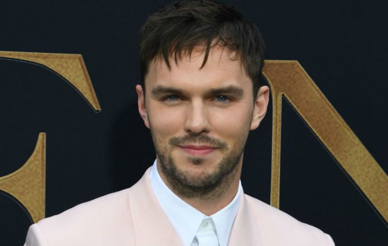 Nicholas Hoult napušta postavu "Mission: Impossible 7"