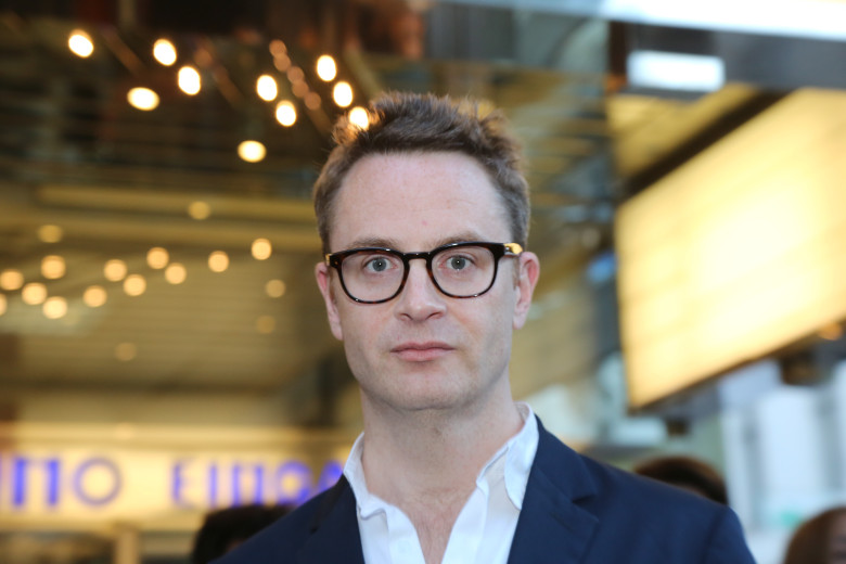 Nicolas Winding Refn najavio krimi seriju "Too Old To Die Young"