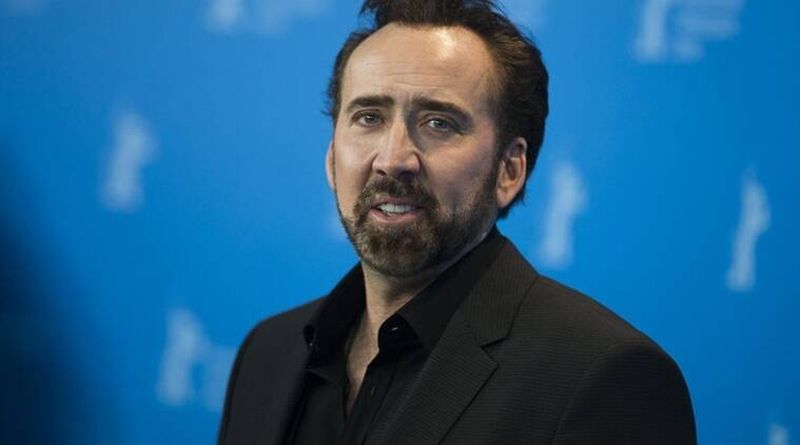Nicolas Cage glumi Draculu u Universalovom novom filmu "Renfield"