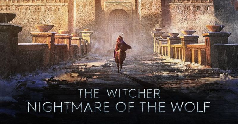 Netflix predstavio trailer za "The Witcher: Nightmare of The Wolf"