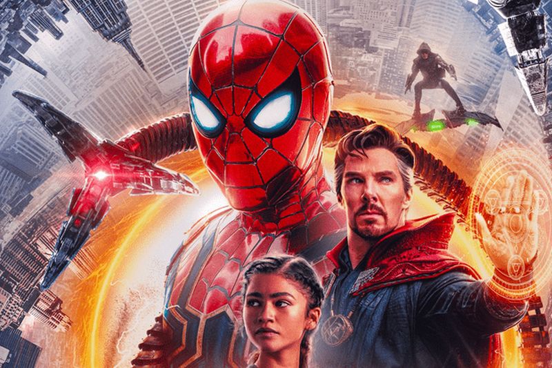 Otkriven službeni naziv za "Spider-Man 4"