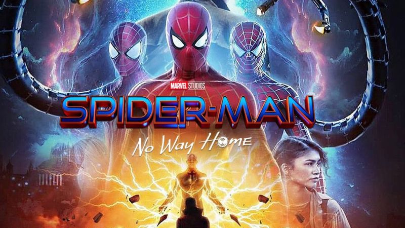 Objavljen službeni scenario za "Spider-Man: No Way Home"