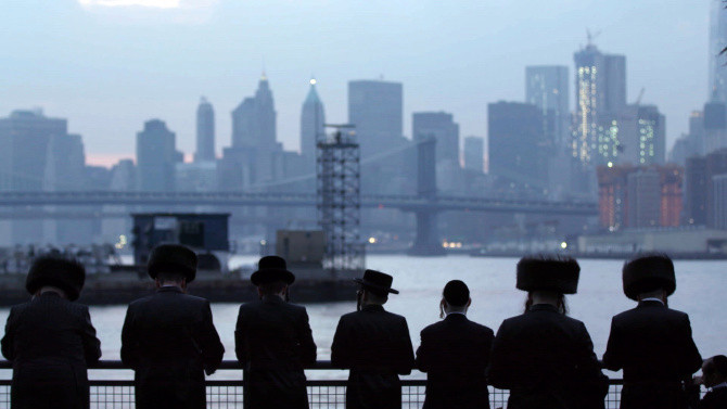 Netflixov dokumentarac o hasidskim Jevrejima: "One of Us"