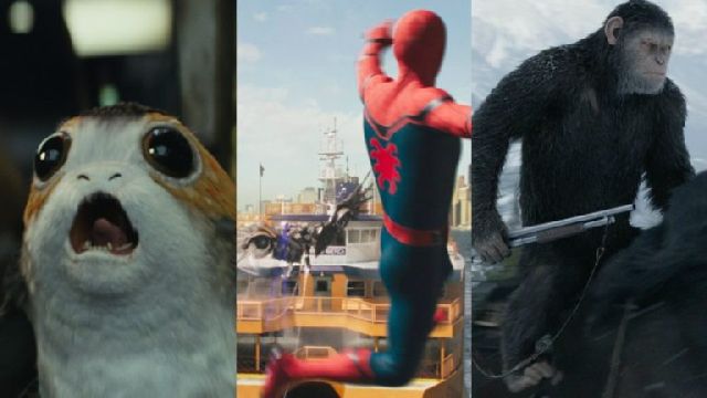 Oscar 2018: Lista 20 kandidata za najbolje vizuelne efekte