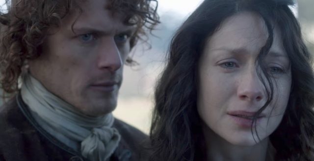 Novi promo klip treće sezone serije "Outlander"+ fotografije