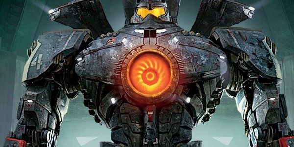 "Pacific Rim 2" ipak u kinima 2018. godine