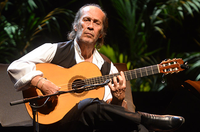 Paco de Lucia: A Journey - Pošten i emotivan hommage