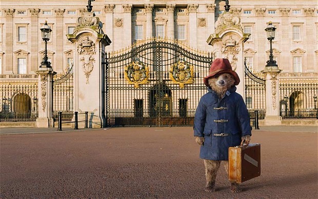 Najnoviji trailer za film ''Paddington''