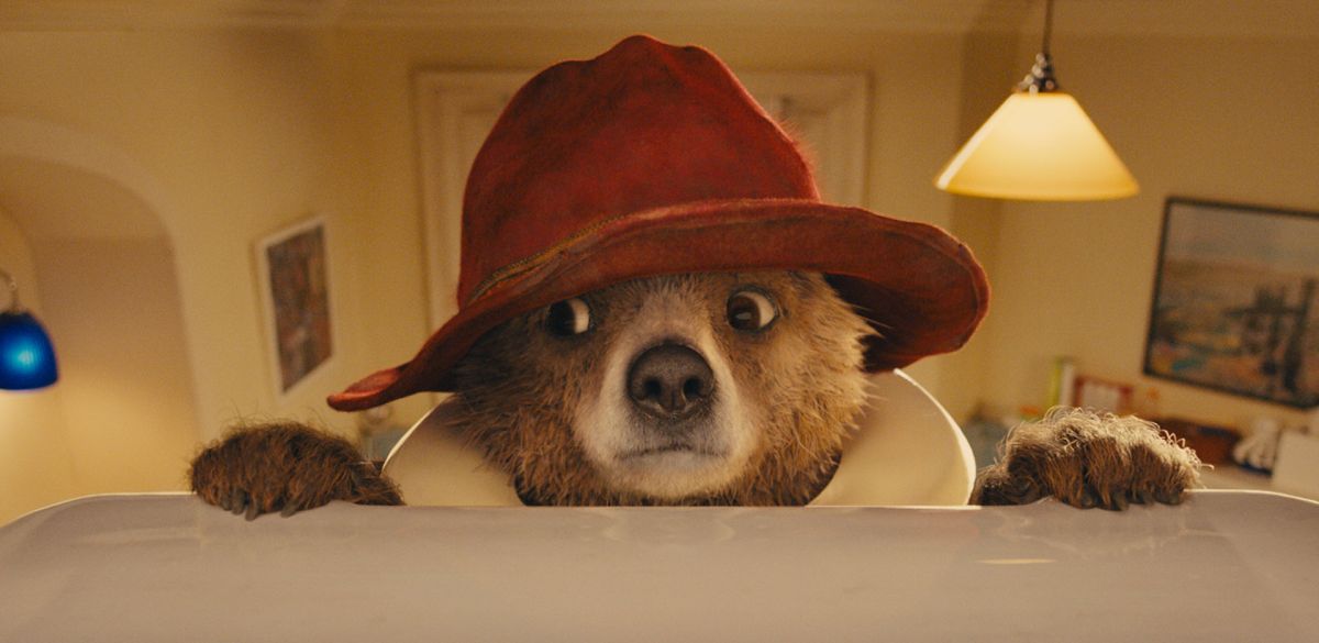 Paul King režira "Paddington 2"