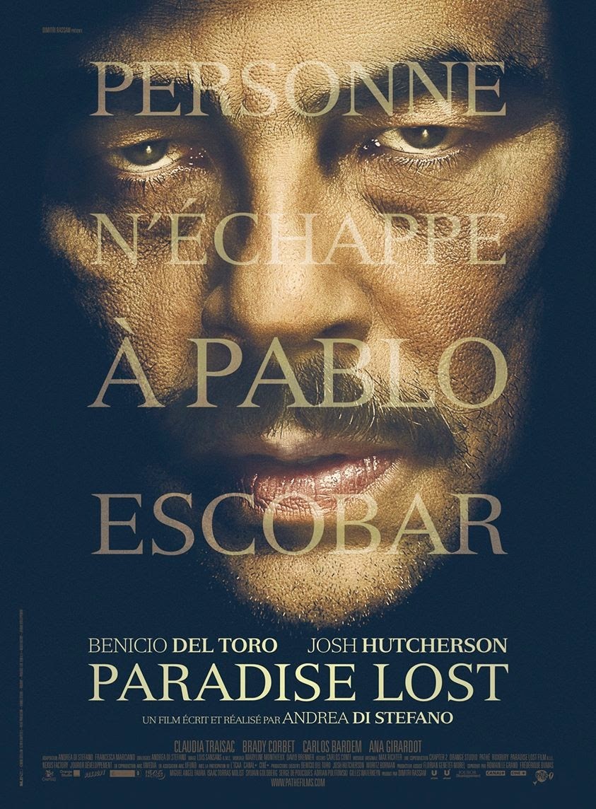 Paradise Lost