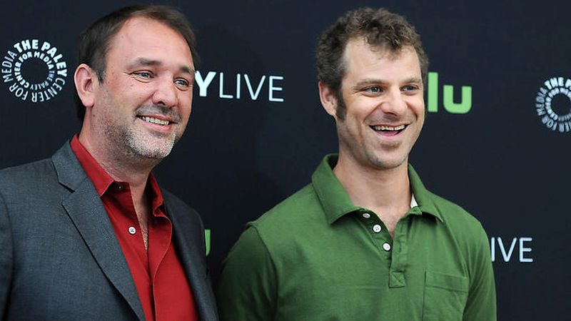 Trey Parker i Matt Stone otkrili detalje o "South Park" filmovima