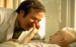 patch adams