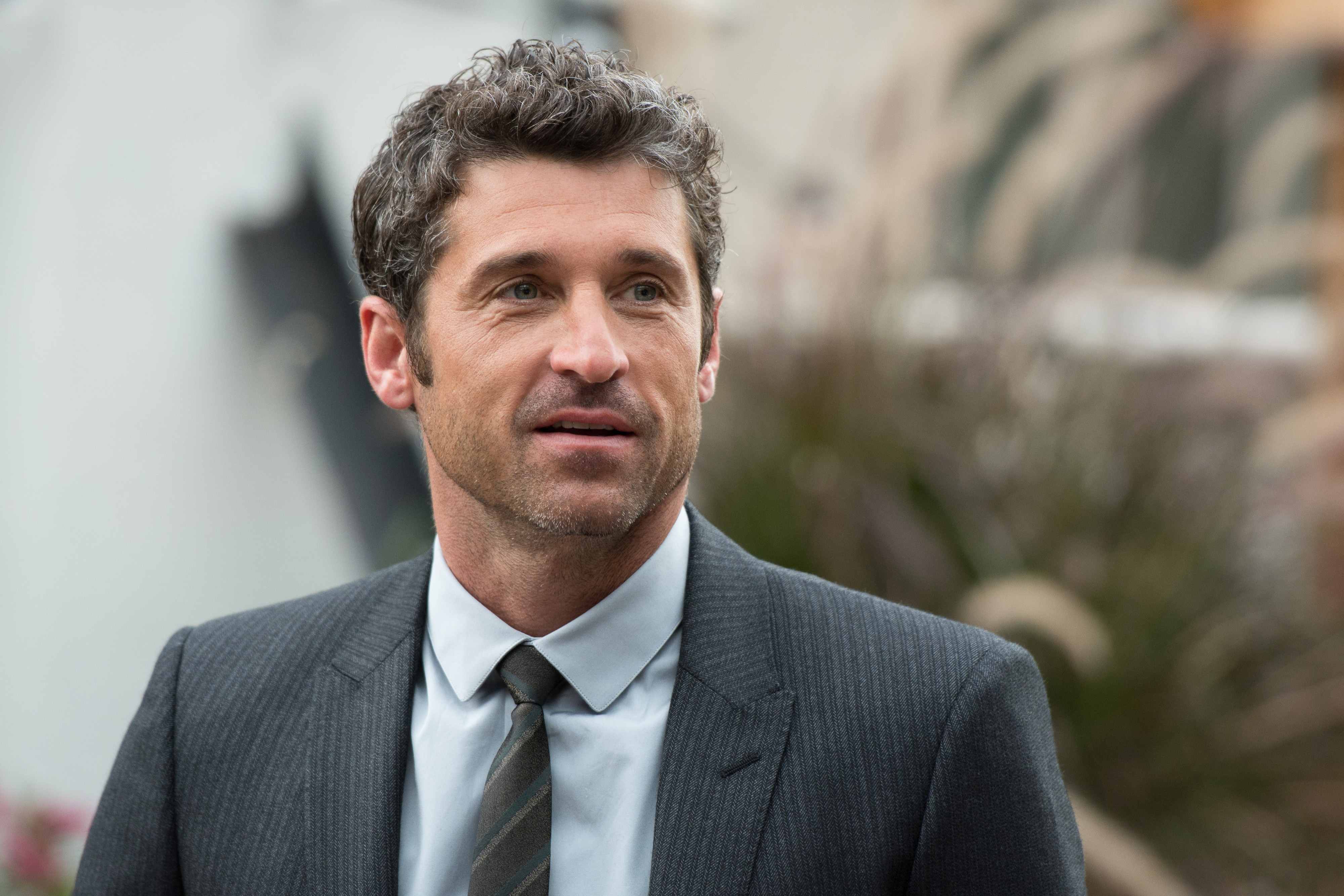 Patrick Dempsey u pregovorima za "Bridget Jones's Baby"