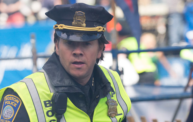 Mark Wahlberg u teaser traileru za "Patriots Day"