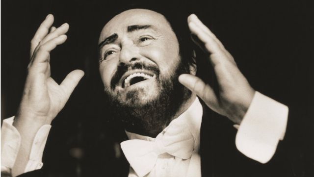 Borba sa životom i slavom u dokumentarcu "Pavarotti"