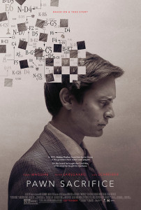 pawn sacrifice