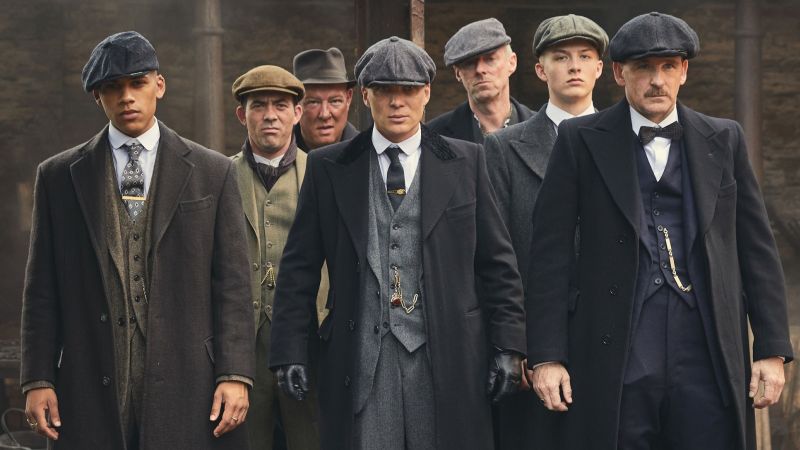 Cillian Murphy glumit će u predstojećem "Peaky Blinders" filmu