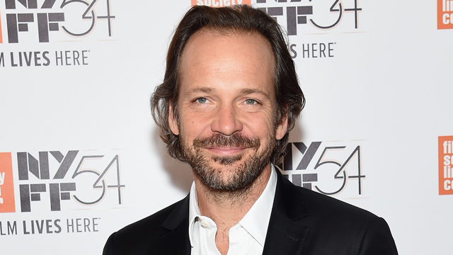 Peter Sarsgaard novo ime serije “The Looming Tower”