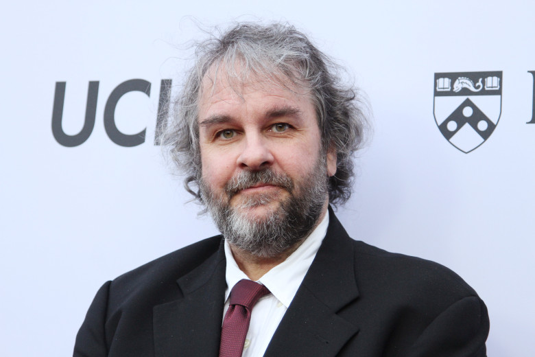 Peter Jackson radi na scenariju za "Mortal Engines" 