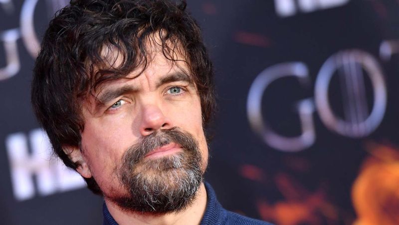 Peter Dinklage glumi u prequelu "Hunger Games"