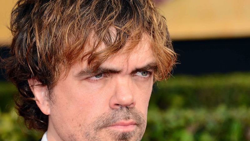 Peter Dinklage glumi lovca na vampire u "Good Bad & Undead"