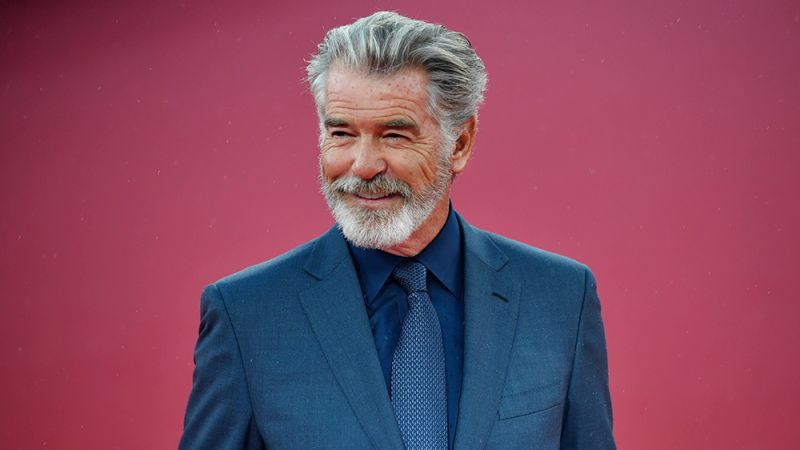 Pierce Brosnan u glavnoj ulozi SF filma "Youth"