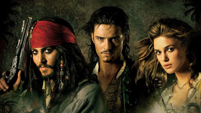 Maraton “Pirati s Kariba“ na moja TV: Avantura u tri čina