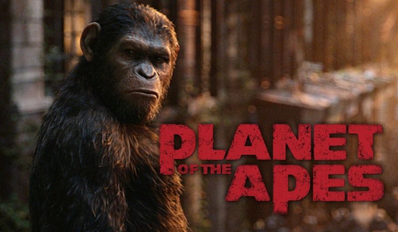 Wes Ball progovorio o novom "Planet of the Apes" filmu