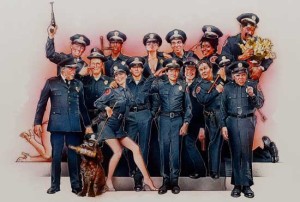 policeacademy