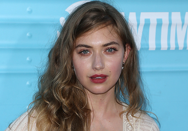 Imogen Poots priključila se ekipi filma "I Kill Giants"