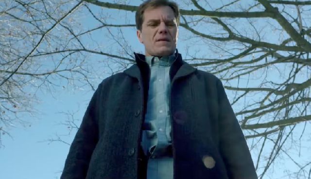 Michael Shannon u traileru za komediju "Pottersville"