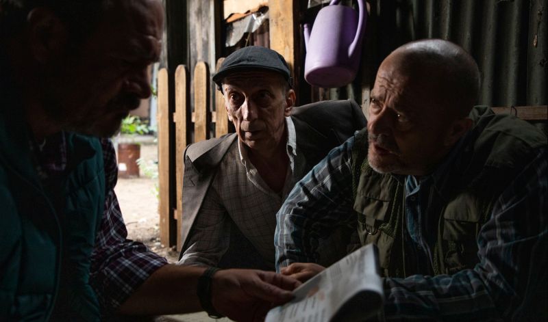 “Praznik rada“ Pjera Žalice zatvara 28. Sarajevo Film Festival