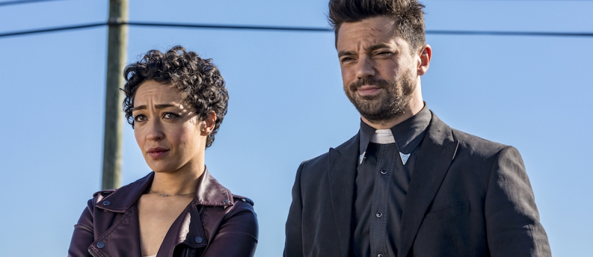 Najavljena druga sezona serije "Preacher"