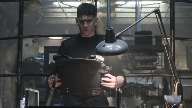 Prvi pogled na Marvelovu TV seriju "The Punisher"