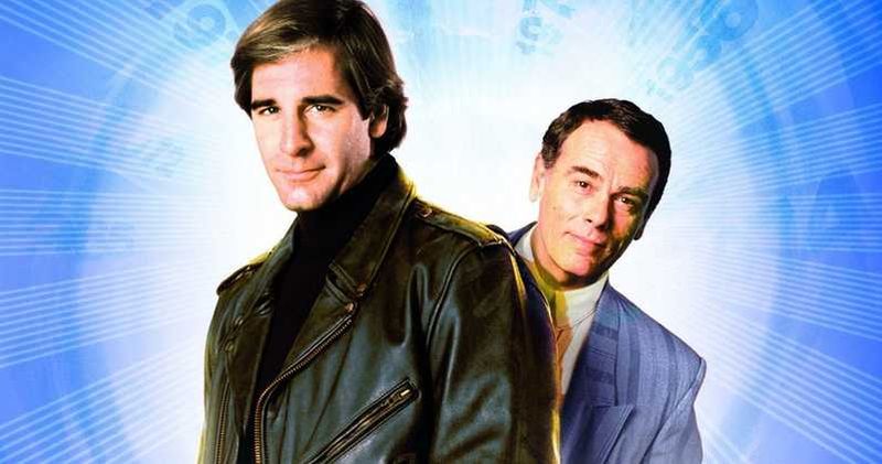 NBC daje zeleno svjetlo za reboot serije "Quantum Leap"