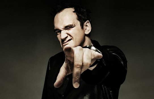 Tarantino otkazao snimanje westerna