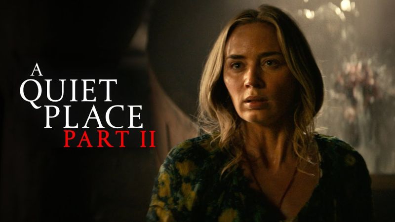 Paramount tiho najavio "A Quiet Place" spin-off za 2023.