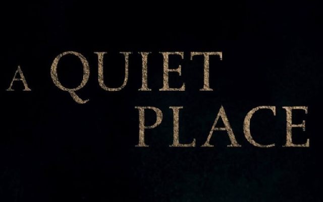 John Krasinski i Emily Blunt u teaseru za "A Quiet Place"