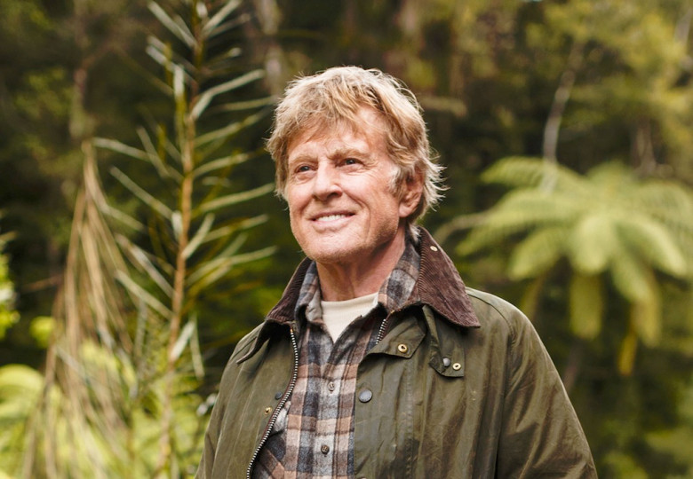 Robert Redford najavio povlačenje sa glumačke scene