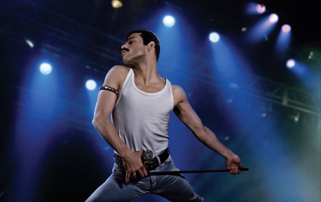 Predstavljamo titlovani trailer za "Bohemian Rhapsody"