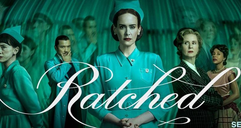 Objavljen finalni trailer za Netflixovu prequel TV seriju "Ratched"