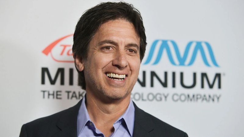 Ray Romano o rebootovanju "Everybody Loves Raymond"