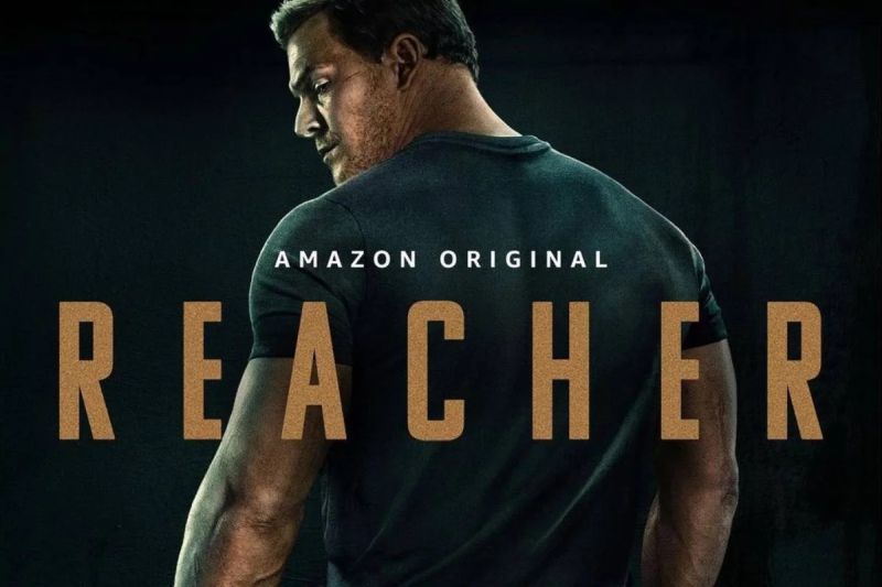 "Reacher" bilježi zavidnu gledanost na Nielsen ljestvici