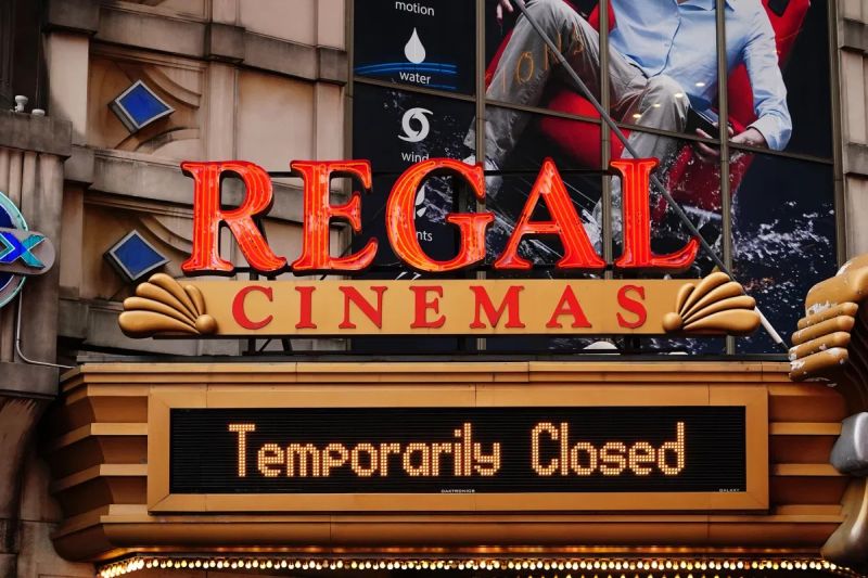 Poslije AMC-a i Regal bojkotira naslove studija Universal Pictures