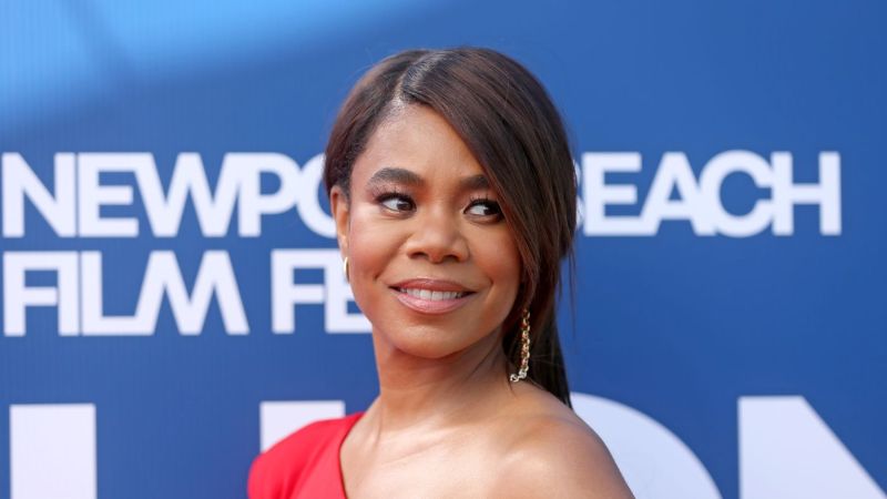 Regina Hall glumi u nastavku akcione komedije "Midnight Run"