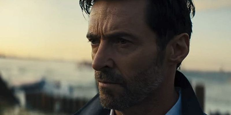 Jackman putuje kroz sjećanje u traileru za SF film "Reminiscence"
