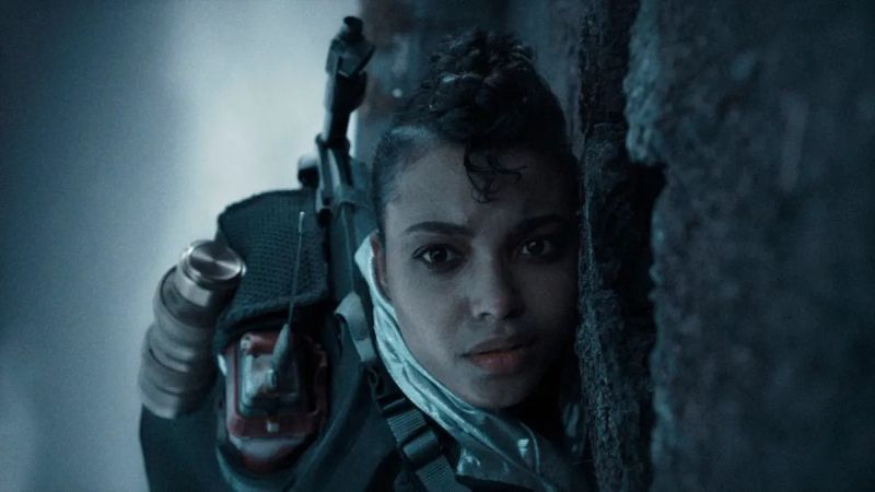 Netflix otkazuje "Resident Evil" poslije prve sezone