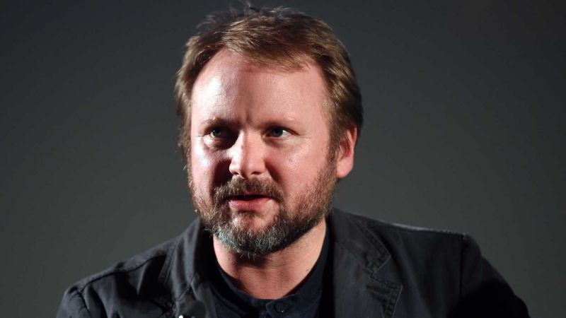 Rian Johnson priprema novi film poslije "Wake Up Dead Man"