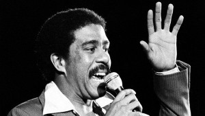 RICHARD PRYOR