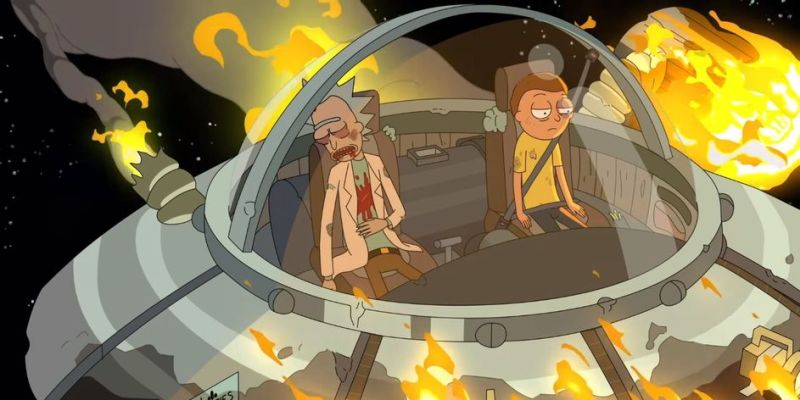 Premijera 5. sezone "Rick and Morty" dostupna besplatno online